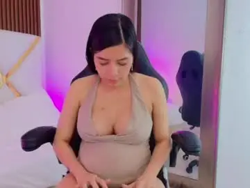 Chaturbate Free Porn Cam of katy_pregnant_