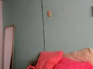 Chaturbate Adult Webcams of talia_mystic