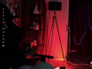 Chaturbate Live Sex Cam of wesleegray