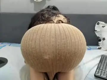 Chaturbate Sex Chat of brendawilddd