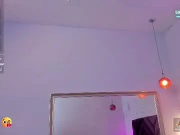 Chaturbate Sex Cam of haileystonei