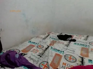Chaturbate Sex Cam of madisson__sexx