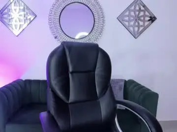 Chaturbate Adult Webcams of mystic_nova_
