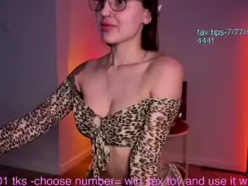 Chaturbate Live Sex Cam of slilith