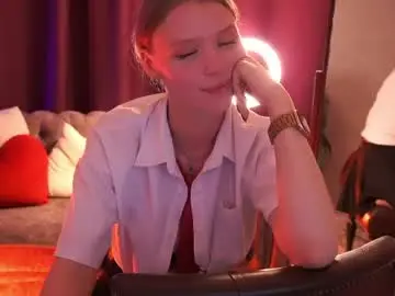 Chaturbate Adult Webcams of tatacoy