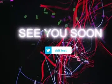 Chaturbate Free Porn Cam of dalila_oficials