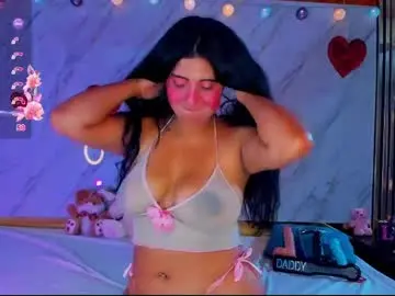 Chaturbate Adult Webcam of lana_parker_01