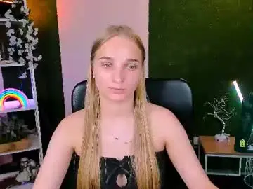 Chaturbate Watch Live Sex Cams of ollivia_dream