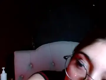 Chaturbate Private Sex Chat of snow_baall