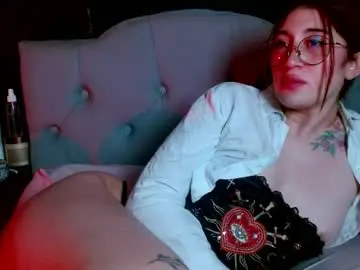 Chaturbate Sex Cam of snow_baall