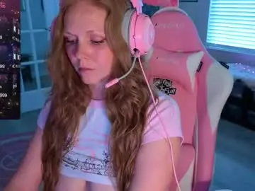 Chaturbate Adult Video Chat of daphnemadison