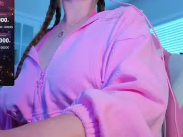 Chaturbate Sex Cam of daphnemadison