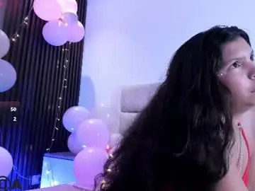 Chaturbate Adult Webcam of dulcecooper1