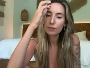 Chaturbate Live Sex of taylorslittlekingdom