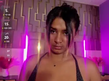 Chaturbate Live Sex of angelica_caicedo