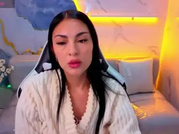Chaturbate Private Sex Chat of catalina_tp