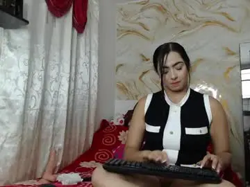 Chaturbate Live Sex of kendall_morry