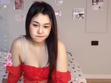 Chaturbate Sex Chat of louisakim_