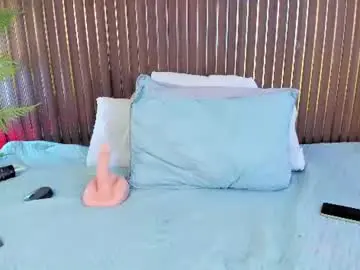 Chaturbate Sex Chat of roxie_ns