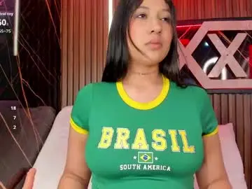Chaturbate Watch Live Sex Cams of miah_palacio