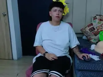 Chaturbate Live Sex of nikievanz