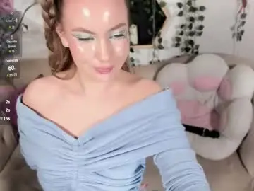 Chaturbate Sex Cam of _bellaclark