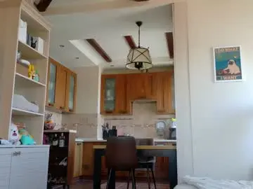 Chaturbate Nude Webcam of _mari_
