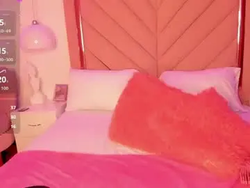 Chaturbate Sex Chat of lola__26