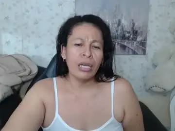 Chaturbate Best Webcam of mature_martina_