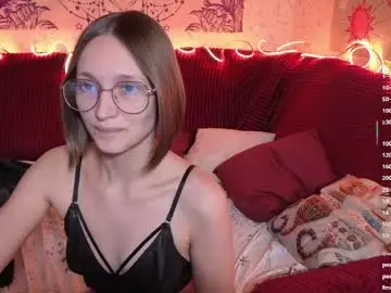 Chaturbate Live Sex of stella_polaris