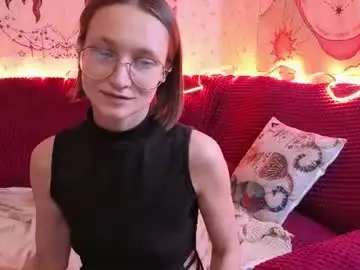 Chaturbate Nude Webcam of stella_polaris