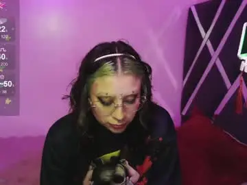 Chaturbate Sex Chat of vainilla_l