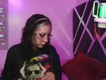Chaturbate Watch Live Sex Cams of vainilla_l