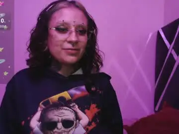 Chaturbate Best live sex cam show of vainilla_l