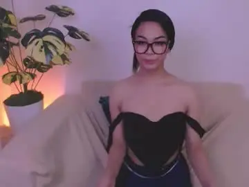 Chaturbate Nude Webcam of velvet_seductionprincess