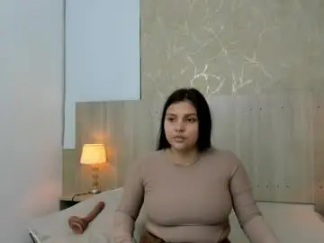 Chaturbate Live Sex Cam of aisha_cardenas