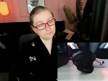 Chaturbate Free Live Porn of alexandra_kind