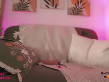Chaturbate Live Porn of ambercb