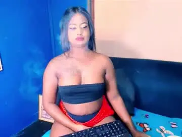 Chaturbate Adult Webcam of littleindianmilf