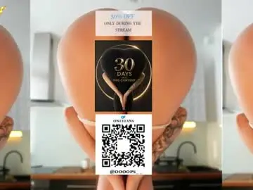 Chaturbate Nude Webcam of oooops__