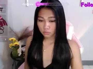 Chaturbate Live Porn of your_lovely_millan