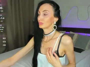 Chaturbate Free Live Porn of avrora_mars