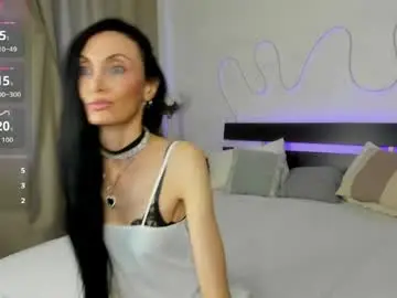 Chaturbate Nude Webcam of avrora_mars