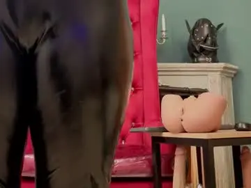 Chaturbate Free Porn Cam of barbara_leython