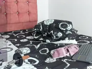 Chaturbate Sex Cam of dulce_violetta_