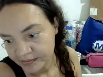 Chaturbate Private Sex Chat of elizabeth_martinez_