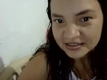 Chaturbate Adult Video Chat of elizabeth_martinez_