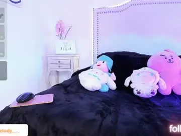 Chaturbate Adult Webcams of h3llokitty_