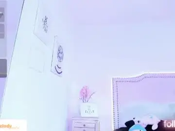 Chaturbate Adult Webcams of h3llokitty_