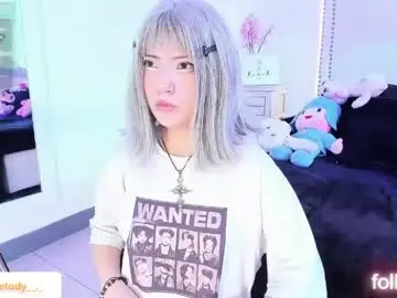 Chaturbate Live Sex Cam of h3llokitty_